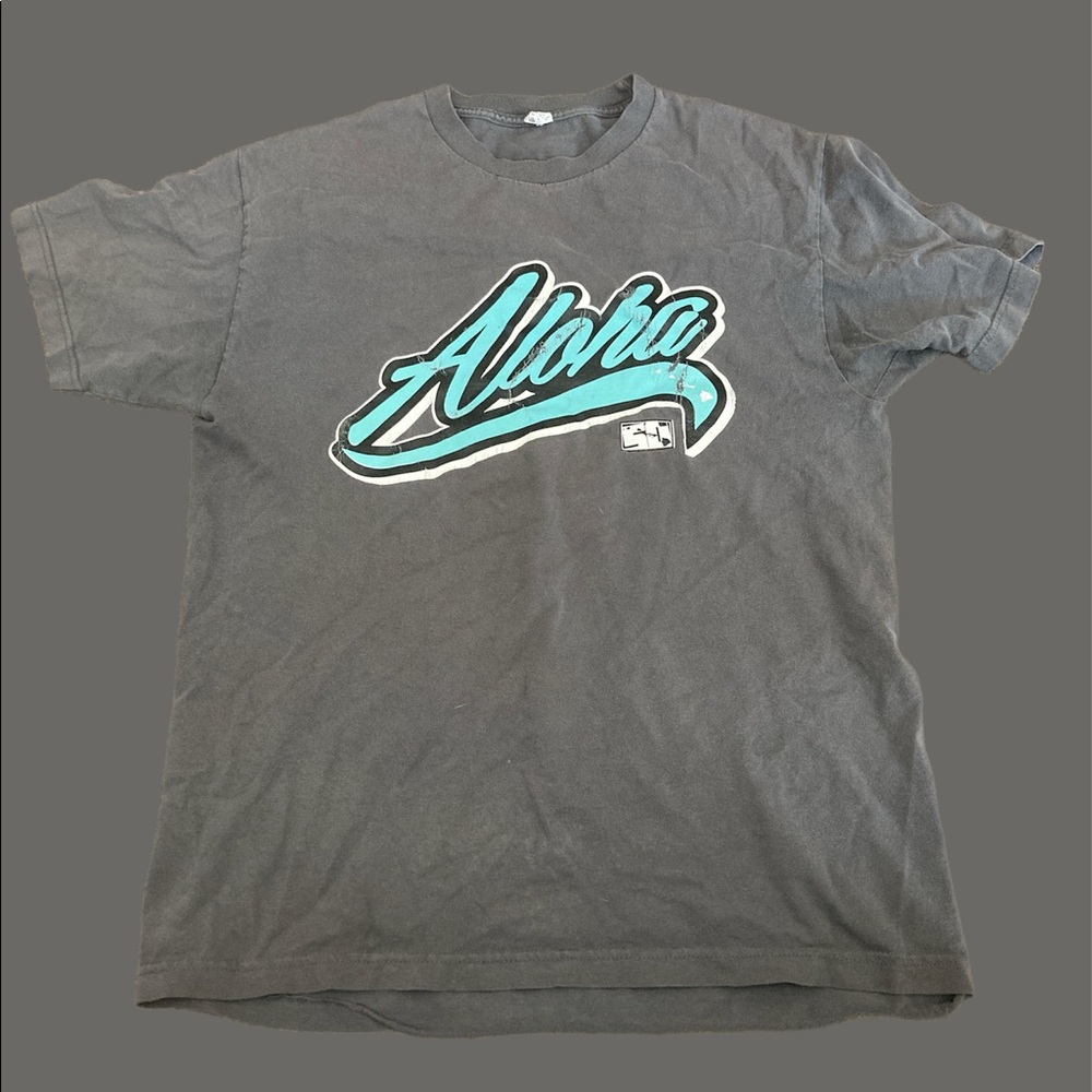 50th state of mind shirt